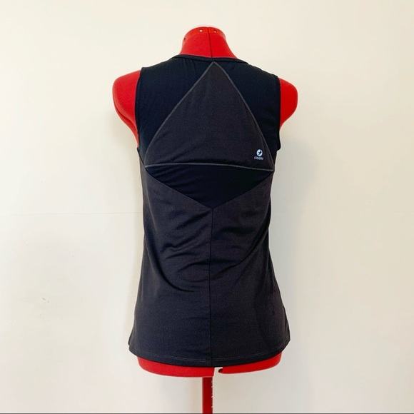 Oiselle Third Eye Tank Top Size 4 - Picture 6 of 8